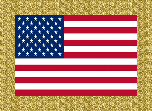 US Flag