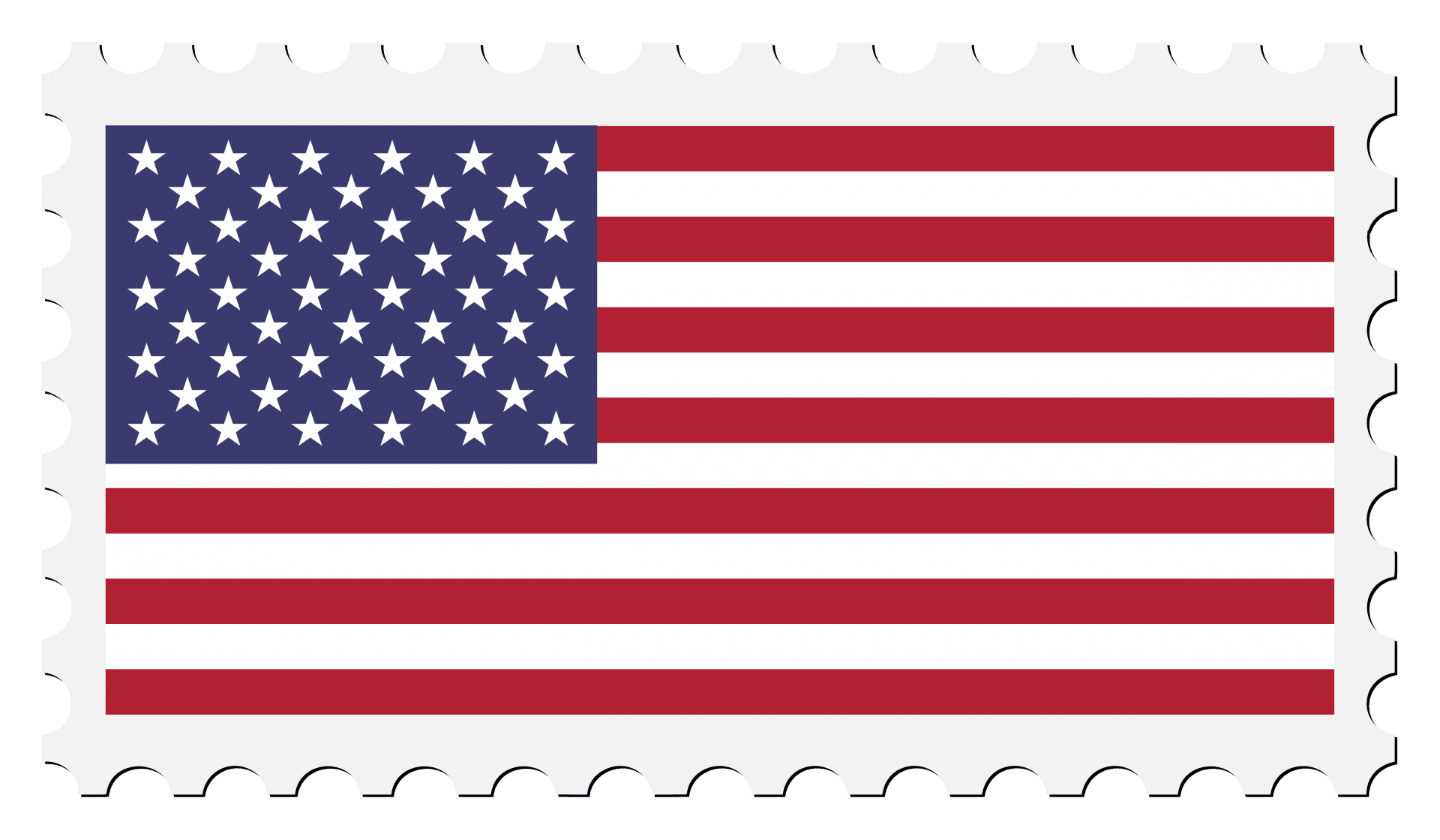USA Flag