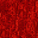 Red Background Image