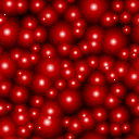 Red Background Image